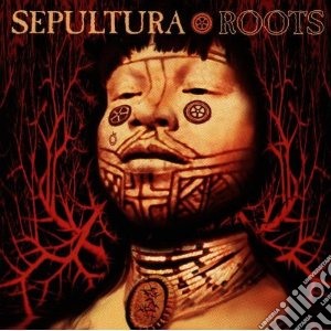 Sepultura - Roots cd musicale di SEPULTURA