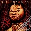 Sepultura - Roots cd musicale di SEPULTURA