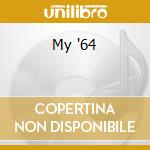 My '64 cd musicale di Spinner Tony