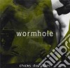 Wormhole Star - Chicks Dig Scars cd