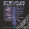 Fear Factory - Demanufacture cd
