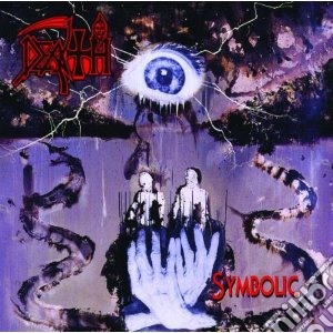 Death - Symbolic cd musicale di DEATH