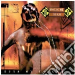 Machine Head - Burn My Eyes cd