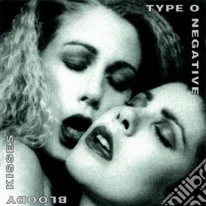 Type O Negative - Bloody Kisses cd musicale di TYPE O NEGATIVE