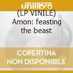 (LP VINILE) Amon: feasting the beast cd