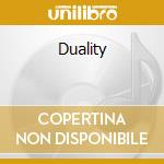 Duality cd musicale di In the nursery