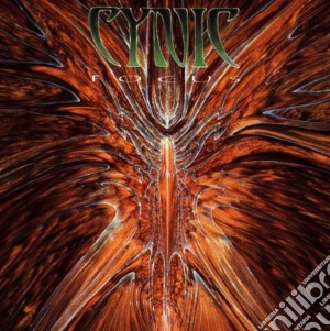 Cynic - Focus cd musicale di CYNIC