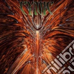 Cynic - Focus cd