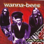 Wanna-Bees - Violent Vibrations cd