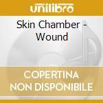 Skin Chamber - Wound cd