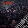 Suffocation - Effigy Of The Forgotten cd