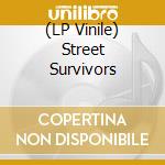(LP Vinile) Street Survivors vinile