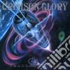 Crimson Glory - Transcendence cd musicale di Glory Crimson