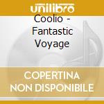 Coolio - Fantastic Voyage cd