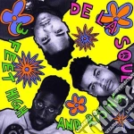De La Soul - 3 Feet High And Rising (2 Cd) cd