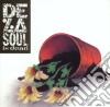 De La Soul - De La Soul Is Dead cd