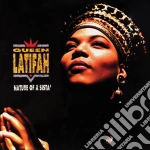 (LP Vinile) Queen Latifah - Nature Of A Sistah (Rsd 2024) vinile