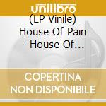 (LP Vinile) House Of Pain - House Of Pain (Fine Malt Lyrics) (Orange Green vinile