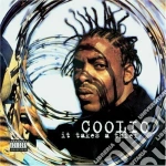 Coolio - It Takes A Thief cd