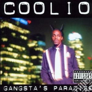 Coolio - Gangsta's Paradise cd musicale di COOLIO