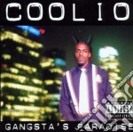 Coolio - Gangsta's Paradise cd