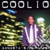 Coolio - Gangsta's Paradise cd