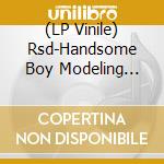 (LP Vinile) Rsd-Handsome Boy Modeling School - So... How'S Your Girl? [2Lp] (Indie Exclusive) vinile