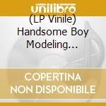(LP Vinile) Handsome Boy Modeling School - Rsd 2022 - So?How'S Your Girl? (2Lp-Coloured) vinile