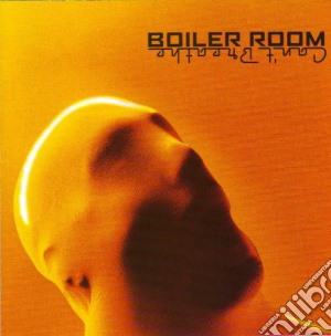 Boiler Room - Can'T Breathe cd musicale di Room Boiler
