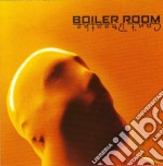 Boiler Room - Can'T Breathe