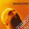 Boiler Room - Can'T Breathe cd