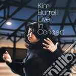 Kim Burrell - Live In Concert