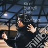 Kim Burrell - Live In Concert cd