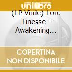 (LP Vinile) Lord Finesse - Awakening (25Th Anniversary - Remastered) (Colored lp vinile