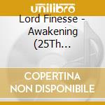 Lord Finesse - Awakening (25Th Anniversary Remastered) (2 Cd) cd