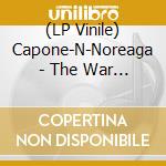(LP Vinile) Capone-N-Noreaga - The War Report (2 Lp) vinile