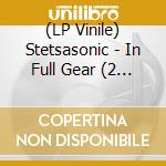(LP Vinile) Stetsasonic - In Full Gear (2 Lp) vinile