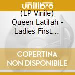 (LP Vinile) Queen Latifah - Ladies First (7') vinile