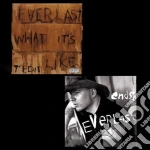(LP Vinile) Everlast -What Its Like/Ends (7') vinile