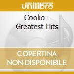 Coolio - Greatest Hits cd