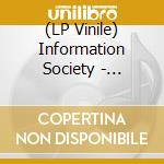 (LP Vinile) Information Society - Running (7') vinile