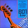 Phil Manzanera - 801 Live cd