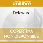 Delaware cd