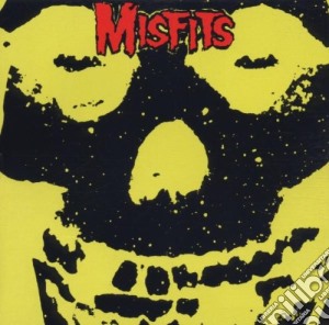 Misfits (The) - Collection 1 cd musicale di Misfits