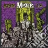 (LP Vinile) Misfits (The) - Earth A.D. lp vinile di Misfits
