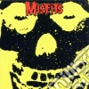 (LP Vinile) Misfits (The) - Collection cd
