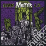Misfits (The) - Earth A.D. cd