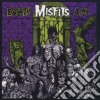 Misfits (The) - Earth A.D. cd musicale di Misfits