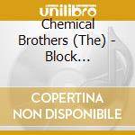 Chemical Brothers (The) - Block Rockin'beats cd