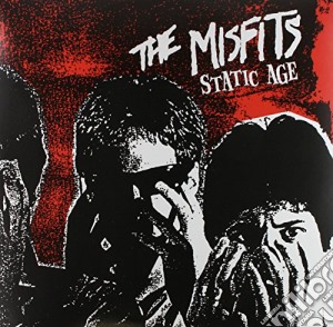 (LP Vinile) Misfits (The) - Static Age lp vinile di Misfits